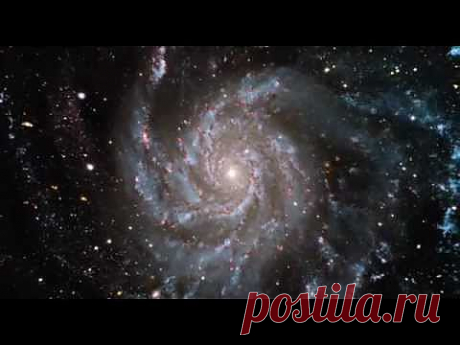Stive Morgan - Discovery
