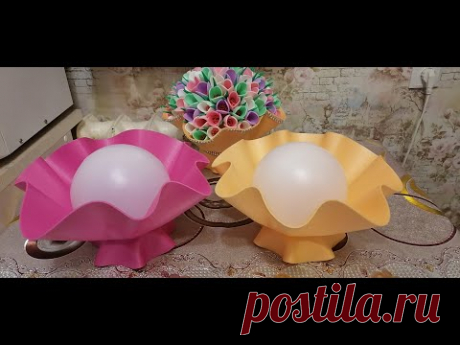 Юбочка для букетика