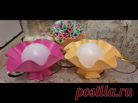 Юбочка для букетика