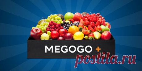 MEGOGO.NET – лучший онлайн кинотеатр с бесплатным легальным контентом