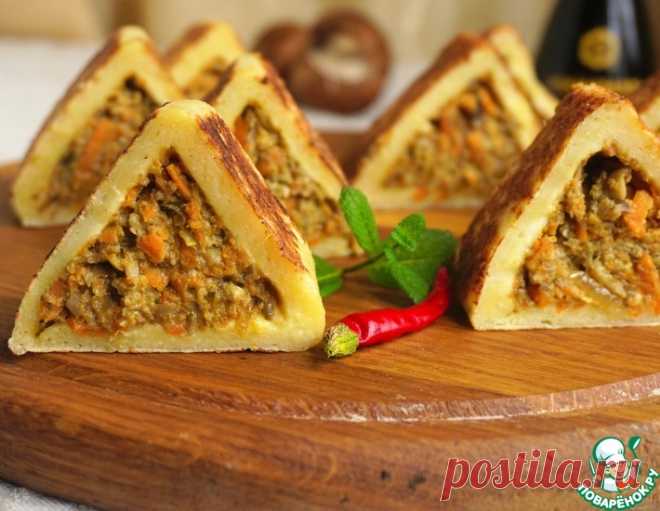 Сырники фулюганские – кулинарный рецепт