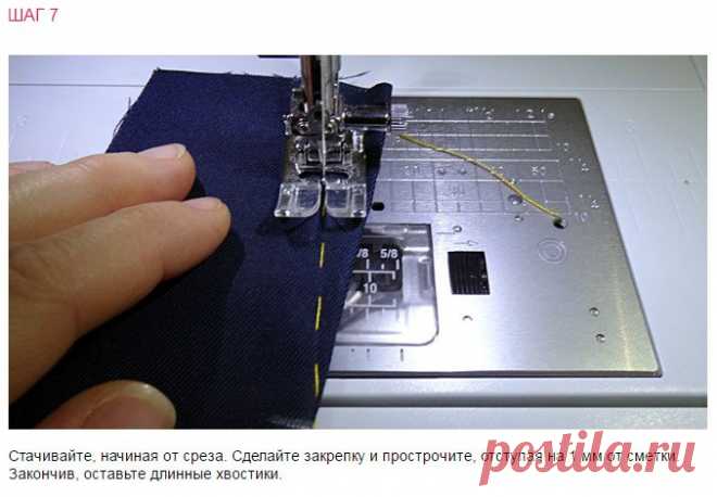 ➡ღИголочкаღ Шьем и вышиваем ! Подпишись !