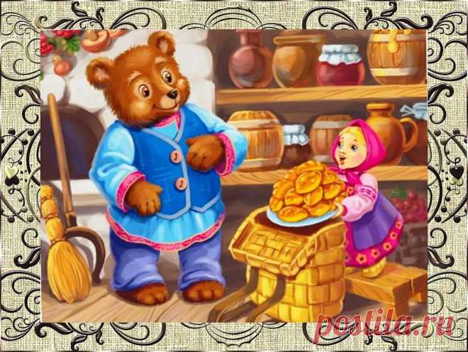 старый русский мультик маша и медведь медведь несет машу корзинки как связать: 1 тыс изображений найдено в Яндекс.Картинках