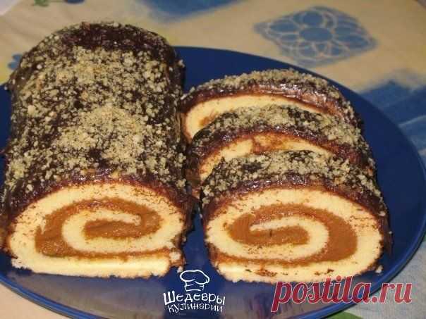 БЫСТРЫЕ РУЛЕТИКИ К ЧАЮ
