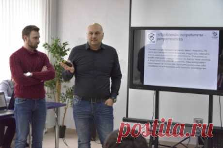 Бороться с расхитителями коммунальных ресурсов начали в ДГТУ