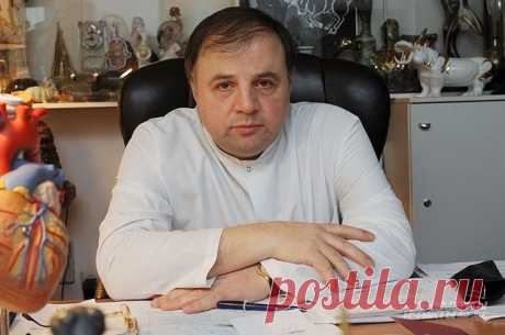 Об опасности компьютерной томографии и таблеток рассказал Академик РАН Юрий Бузиашвили (видео) – Новости РуАН