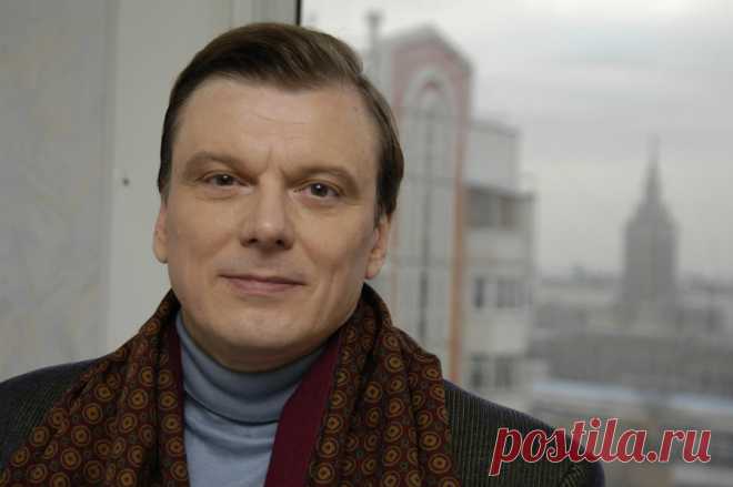 Юрий Васильев, 30 ноября, 1954