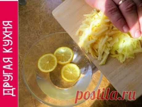 Даже американцы готовят мамин салат 😊 Популярный салат Cole Slaw