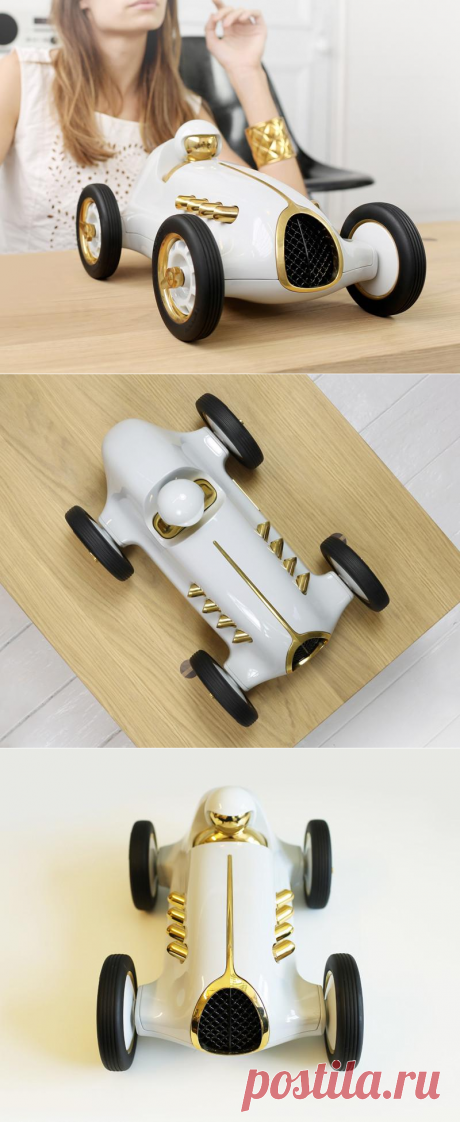 CNC 101 Modena Grand Prix - Playforever