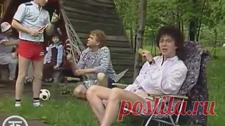 Золотые шлягеры СССР. 1980-е