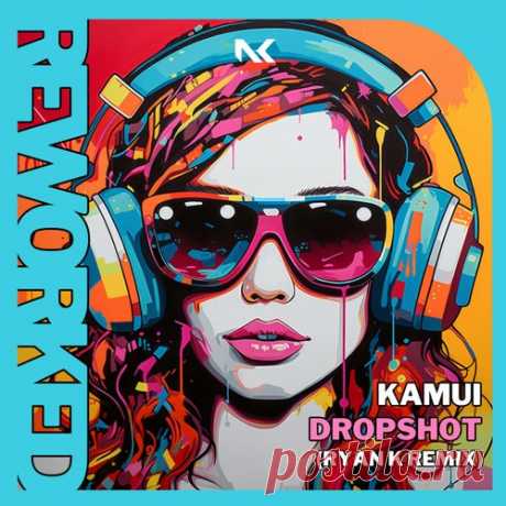 Kamui - Dropshot (Ryan K Remix) [Nocturnal Knights Reworked]