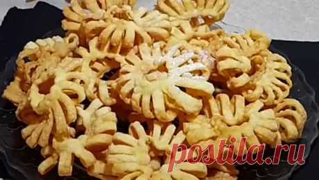 Вкуснотища из ничего. Осторожно: это слишком вкусно!
