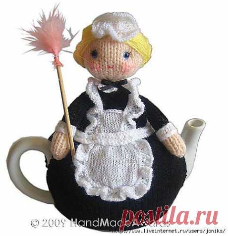Куколка