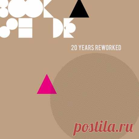 Booka Shade - 20 Years Reworked [FLAC] free download mp3 music 320kbps