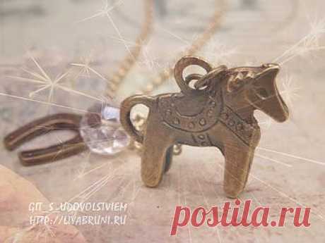 Как встречать Новый Год 2014? Год лошади!.