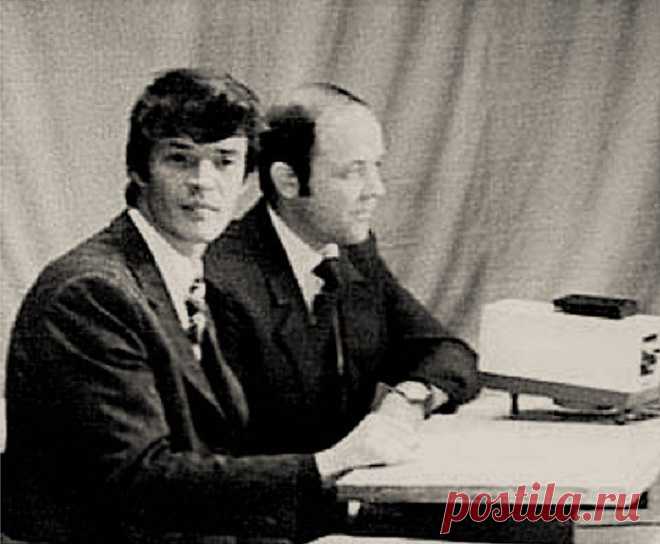 КОНЕЦ БЛЕСТЯЩЕГО МЕЛОДИСТА 1970-ЫХ В ГЛАМУРНЫЕ НУЛЕВЫЕ