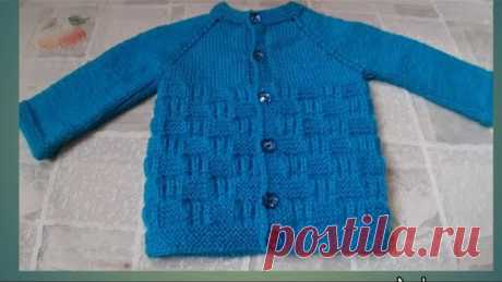 Sweater for new born baby...0 to 3 month baby