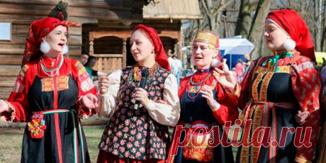Что можно делать на Красную горку, а что нельзя 5 мая 2019 года