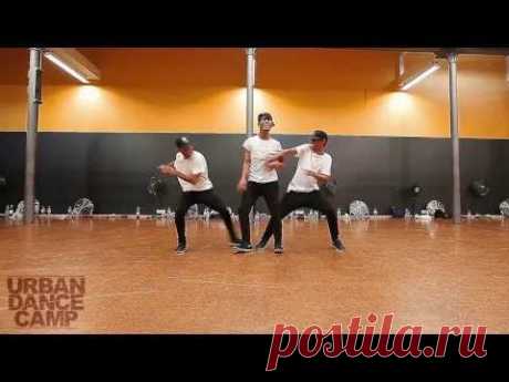 &quot;Blurred Lines&quot; by Robin Thicke  :: Quick Crew (Dance Choreography) :: URBAN DANCE CAMP - YouTube