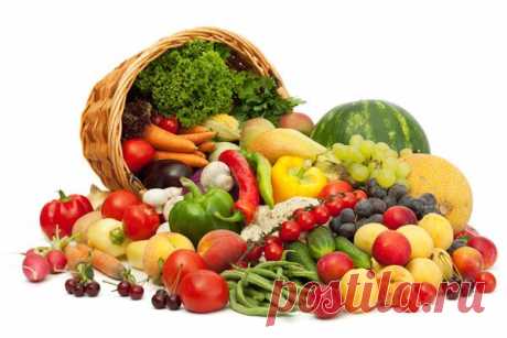50 РЕЦЕПТОВ С ЛЕТНИМИ ОВОЩАМИ И ФРУКТАМИ