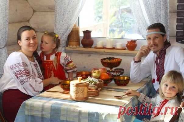 Метод лечебного жевания — Славянская культура - Магазин футболок