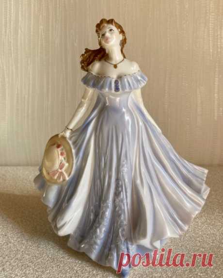 (6) Gallery.ru / Фото #33 - Английский королевский фарфор Royal Worcester - adora12
