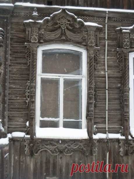 Томск неизвестный. Сохраняя наследие предков.: rubgar_67