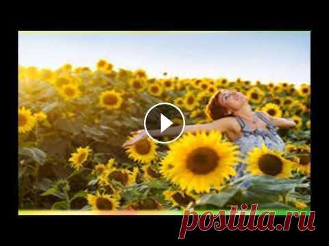 Очень нежная песня для любимого "С добрым утром!" Очень нежная песня для любимого "С добрым утром!"...