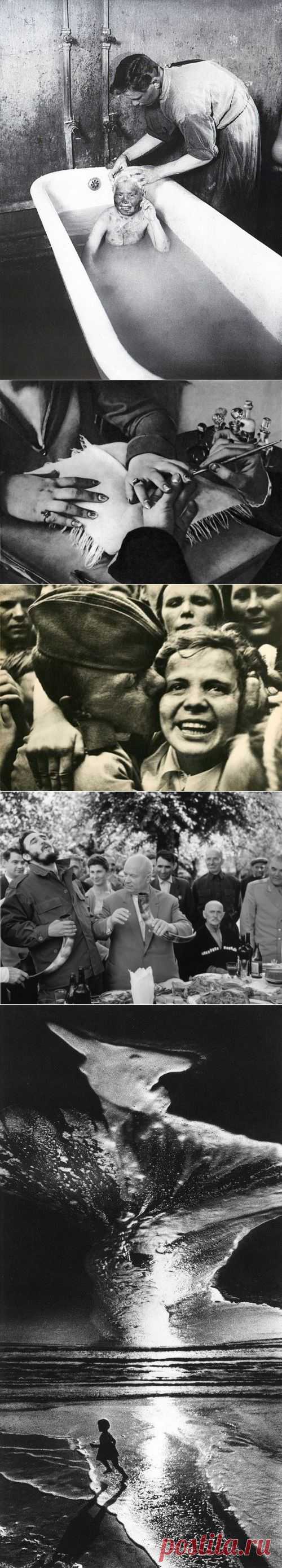 Фотографии советской эпохи / Назад в СССР / Back in USSR