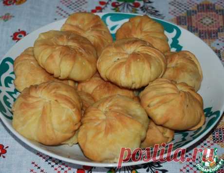 БУДЕТ ВКУСНО!