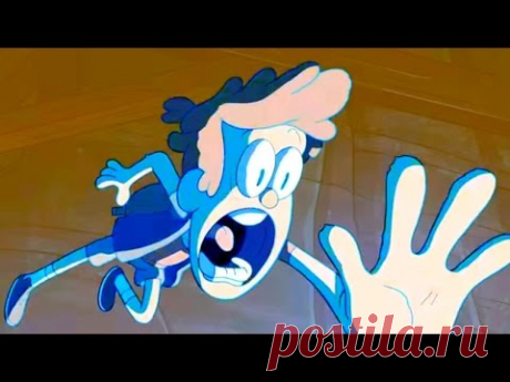 Гравити Фолз - Кем он оказался - Серия 11, Сезон 2