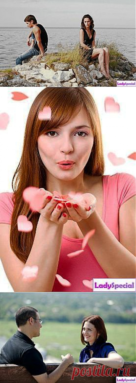 Непонимание между супругами: как его преодолеть? - Женский журнал LadySpecial.ru