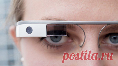 Google Glass: интерес к «вечному эксперименту / Интересное в IT