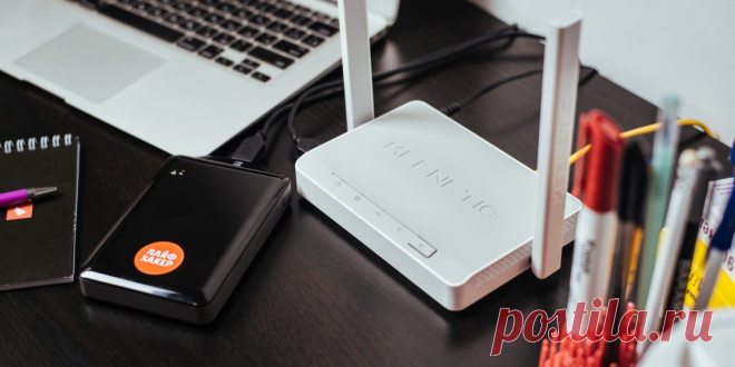 10 возможностей Wi-Fi-роутера, о которых вы не знали - Лайфхакер