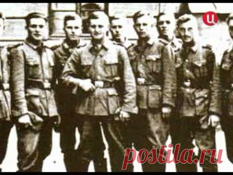 Степан Бандера. Рассекреченная жизнь". Фильм Леонида Млечина. (1-я часть) - YouTube