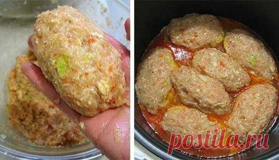 ЛЕНИВЫЕ ГОЛУБЦЫ В МУЛЬТИВАРКЕ.
ИНГРЕДИЕНТЫ:
Для голубцов:
мясо куриное (или индейка) - 600 г;
капуста – 500 г;
рис - 1 мультичашка;
яйцо;
соль, перец черный молотый – по вкусу;
мука (панировочные сухари) – 2-3 ст. ложки;
масло постное – 3 ст. ложки.
Для соуса:
4 помидора среднего размера;
луковица;
морковка;
мука – 1 ст. ложка;
масло подсолнечное – 4 ст. ложки;
соль – 1 чайная ложка (без горки);
сахар – 1 чайная ложка;
паприка – 1/2 чайной ложки;
перец душистый горошек – 5-6 горошин;
чеснок –