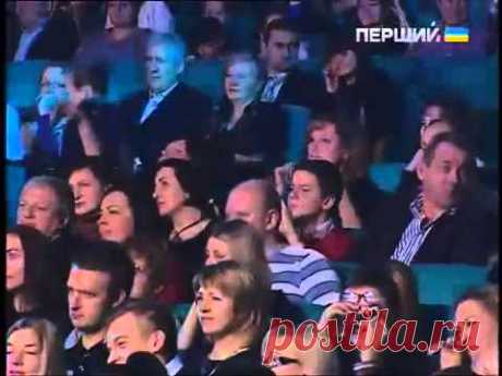 Олег Винник   Разве можно 2014