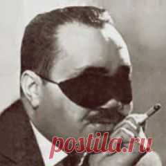 Эдуард Асадов.7 сентября 1923 — 21 апреля 2004