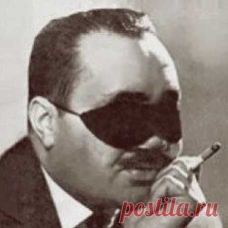 Эдуард Асадов.7 сентября 1923 — 21 апреля 2004