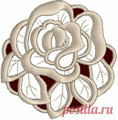 ШИКАРНЫЕ ТРАФАРЕТЫ РИШЕЛЬЕ