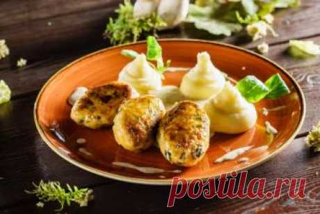 Краткая инструкция по приготовлению самых сочных котлет — Фактор Вкуса