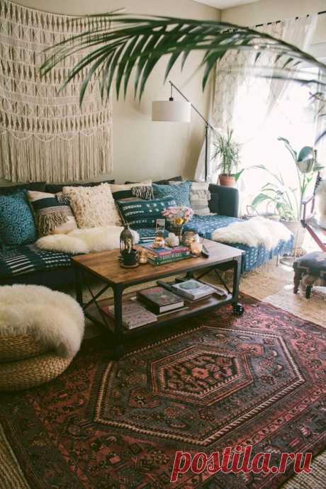 Cozy living room design ideas (15) - Lovelyving.com