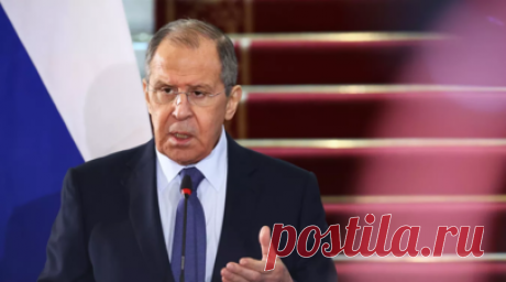 Лавров: США воспринимают любую инициативу России как акт враждебности. Любую инициативу России США воспринимают как враждебную, заявил в эксклюзивном интервью RT российский министр иностранных дел Сергей Лавров. Читать далее