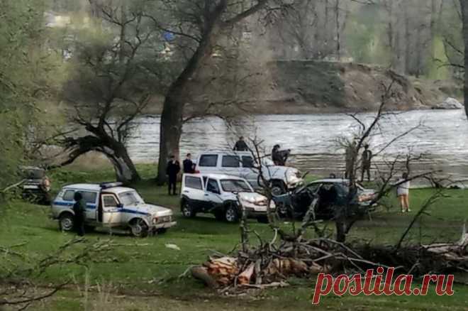 В Башкирии пропавшего годовалого ребенка нашли погибшим в реке. Проводятся оперативно-следственные мероприятия.