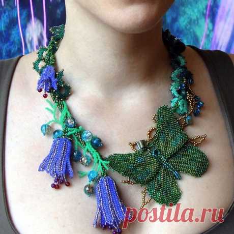 Custom design jewelry, beaded jewelry, gemstone jewelry :: Jewelry Store