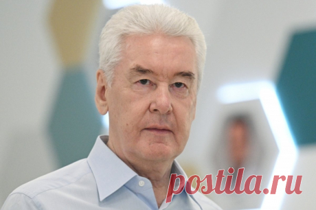 Собянин: часть бывшей промзоны «Прожектор» в Перове будет реорганизована. На территории бывшей промзоны в ВАО построят общественно-деловой комплекс и жилые дома.
