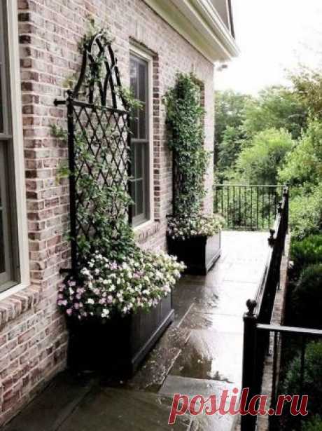 Adorable Front Yard Landscaping Design Ideas 05 - Trendecorist Adorable Front Yard Landscaping Design Ideas 05