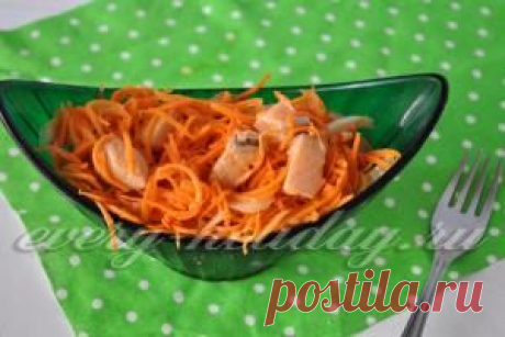 Хе из красной рыбы