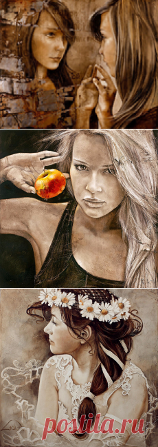 РҐСѓРґРѕР¶РЅРёРє Lidia Wylangowska