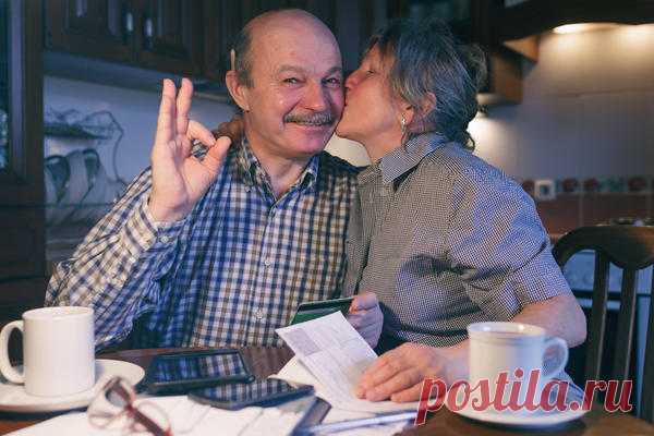 Земельный налог для пенсионеров в 2018: увеличен налоговый вычет